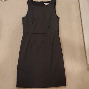 White house black market winter dress